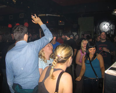Belfast goes wild