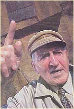 Jimmy Jones
