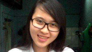 Nguyễn Phương Uyên