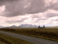 Taigh a' Mhòine