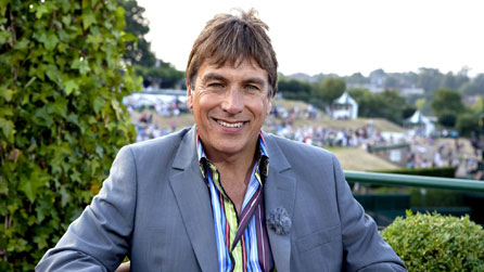 John Inverdale