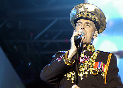 Pet Shop Boys