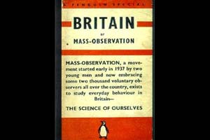 Mass Observation