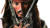 Jack Sparrow... Jack Sparrow...