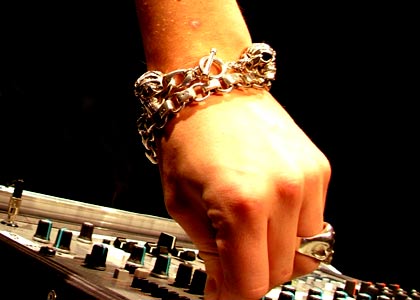 <strong>Dance Day</strong>