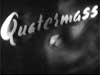 Professor Bernard Quatermass of the British Rocket Group.