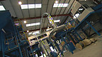 Cardiff Recycling Plant