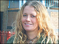 Julia Huntley-Brown