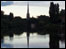 River Severn reflection (photo: Shaun Gormley)