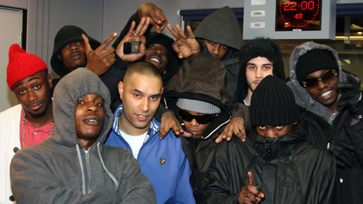Tempa T - Next Hype