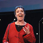 Gilly Adams