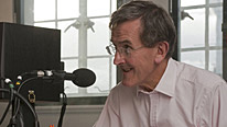 British Museum director Neil MacGregor