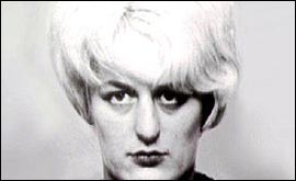Myra Hindley