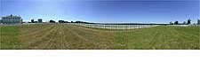 Towcester Racecourse