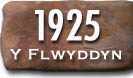 Blwyddyn