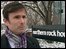 Robert Peston