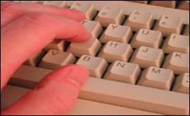 Keyboard
