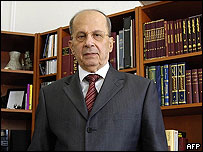 Mişel Aun