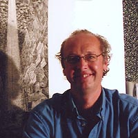 Paul Hawdon