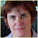 A photograph of Today reporter Mary Gahan.