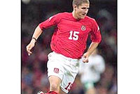 Carl Robinson