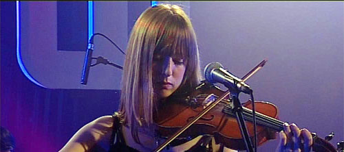 Jenny Reeve