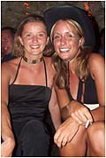 Corine and Saly