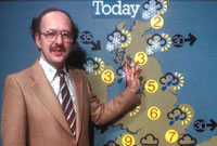 Michael Fish