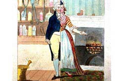 Male Midwife
