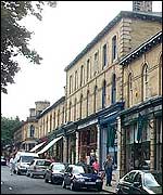 Saltaire