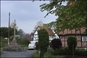 East Hadbourne
