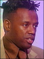 David Grant