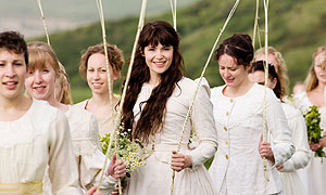 Tess Of The D'Urbervilles