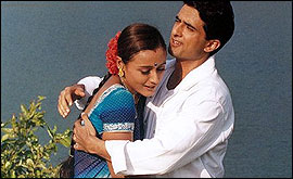 Film: Insaaf 