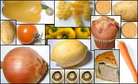 Vegetables
