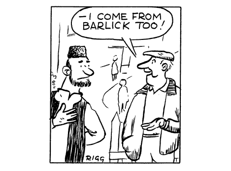 peace cartoons