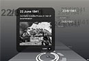 Genocide Under the Nazis Timeline