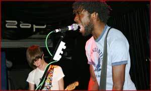 Bloc Party
