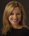 Gabby Logan