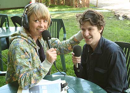 Radio 1 on Saturday Radio 1 on Saturday