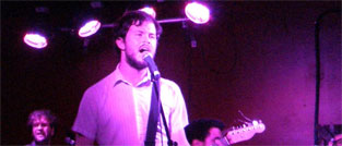 Wintersleep