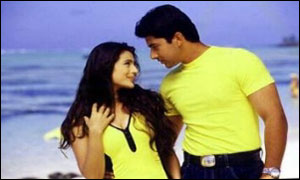 Kya Yehi Pyaar Hai