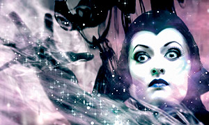 The Snow Queen on CBBC this Christmas