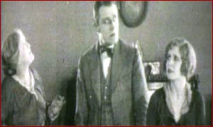 The Lodger
