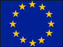 Símbolo da UE