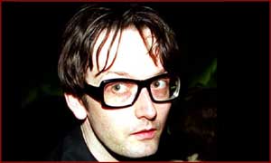Jarvis Cocker