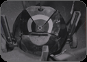 diamond press