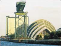 Finnieston Crane