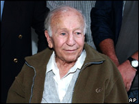 Paul Schaefer