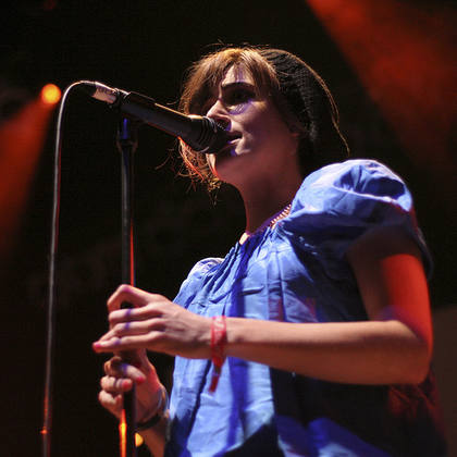 Candie Payne